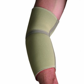 Thermoskin Elbow Support, Beige, Small