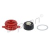 Topr Brake Caliper and Parts