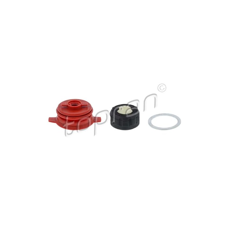 Topr Brake Caliper and Parts