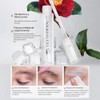 Ymiko Kit Profesional Permanente de Pestañas Doble Efecto Camelia