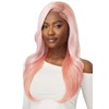 Outre Lace Front Wig - Perfect Hair Line 13X6 -