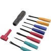 iHelp IH-406 Screwdriver Set, Set of 8, with Heaton Turner