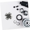 CIYODO Automotive for Drive Shaft Compatible with Spring Breeze U