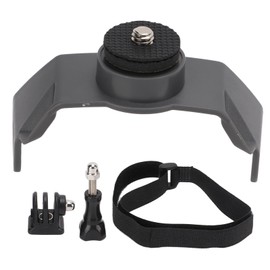 Drone Upper Bracket Top Mount Camera Extension Holder Kit Universal Connection for Mavic 3