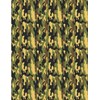 AVXINSOK Camo Wrapping Paper Sheet - 6 Sheets Camouflage Army Wrapping Paper for Men