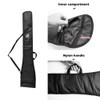 Kayak Paddle Bag for 2 Paddles Adjustable Canoe Paddles Storage