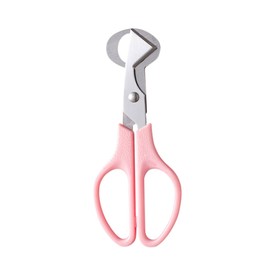 Egg Shell Scissors - Portable Quail Egg Cracker, Cracker Multifunctional Egg Slicer, Stainless Steel Egg Opener Scissor With Comfortable Handle, Egg Shell Remover Separator Kitchen Tools (Pink)