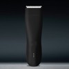 Mens Hair Clipper Waterproof Detachable USB Charge Low Noise Cordless