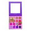 Paleta De Sombras Girls Just Wanna Have Sun De Kara
