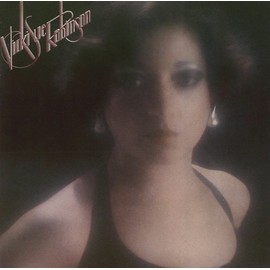 Vicki Sue Robinson by Vicki Sue Robinson [['audioCD']]