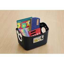 11th Chemical Alien Mini Soft Bucket SQ – 5 Blue