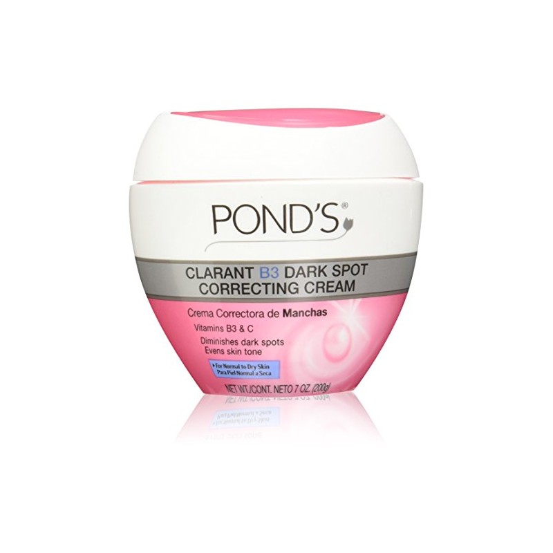 Pond's Correcting Clarant B3 Crema para la piel de manchas