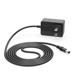 26V Charger Fit for MooSoo XL-618A X6 X6W K17 K17G K17 Pro VC01 M24,GeeMo G201 Cordless Vacuum Battery Adapter Power Cord Supply (Not for XL-618A pro and XL-618B)