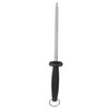 12 Inch Knife Sharpener Rod High Carbon Steel Knife Sharpening
