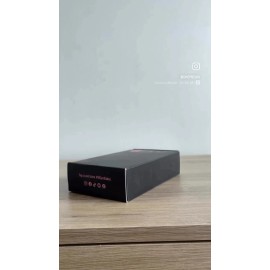 BCAVI Black Caviar Luxe Hair Serum – Vitamins A/B/C/D, Omega 3/6, Frizz + Heat P