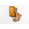 Pukka Herbal Tea Three Ginger 20 Count (Pack of 3)