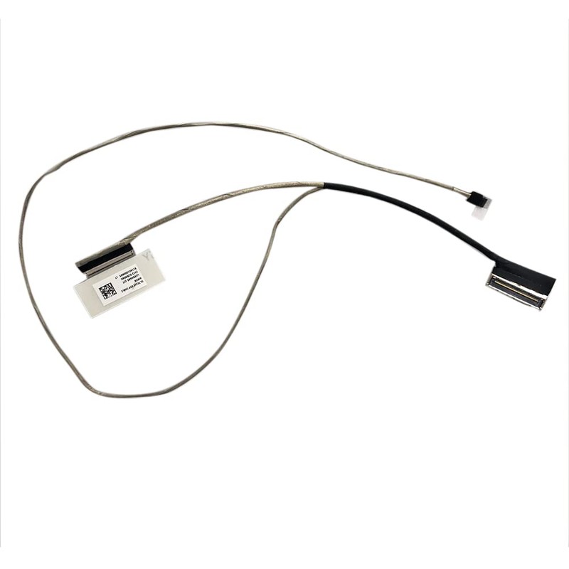 JINTAI LCD LVDS LED Screen Flex Cable for ASUS GL702VI