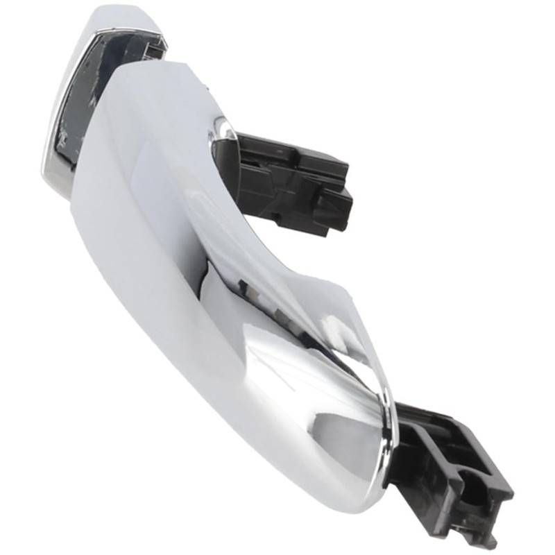 For Nissan Rogue 2014-2020 Exterior Door Handle Passenger Side |