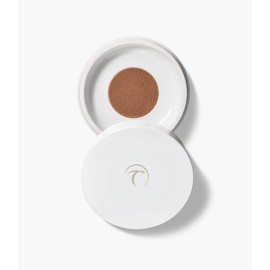 Tropic Skincare Ltd. MINERAL FOUNDATION, Shade 10 (Deep with warm golden undertones) / #9e5d31 / Mineral Foundation