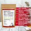 4 oz. Uva Ursi Leaf Uva Ursi Tea Herbal (Arctostaphylos
