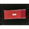 Unscented Incense Sticks Pack of (100 Sticks) - 100% Natural