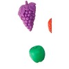 Didax Educational Resources Fruit Counters Set (108 Pack)