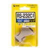 Sanwa Supply AD09-9M25FK RS-232C Converter Adapter (D-sub9pin Male to D-Sub25pin