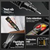 ANENG Non-Contact Voltage Tester, Outlet Receptacle Detector, AC 2-440V