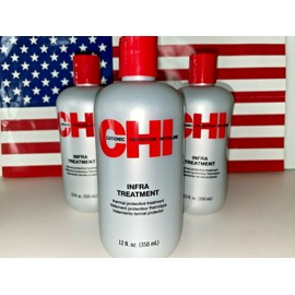 CHI 3 x CHI infra thermal protective Treatment 12 fl oz
