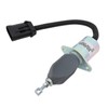 12V Fuel Shutoff Solenoid Valve SA 4981 12 Sensitive Accurate