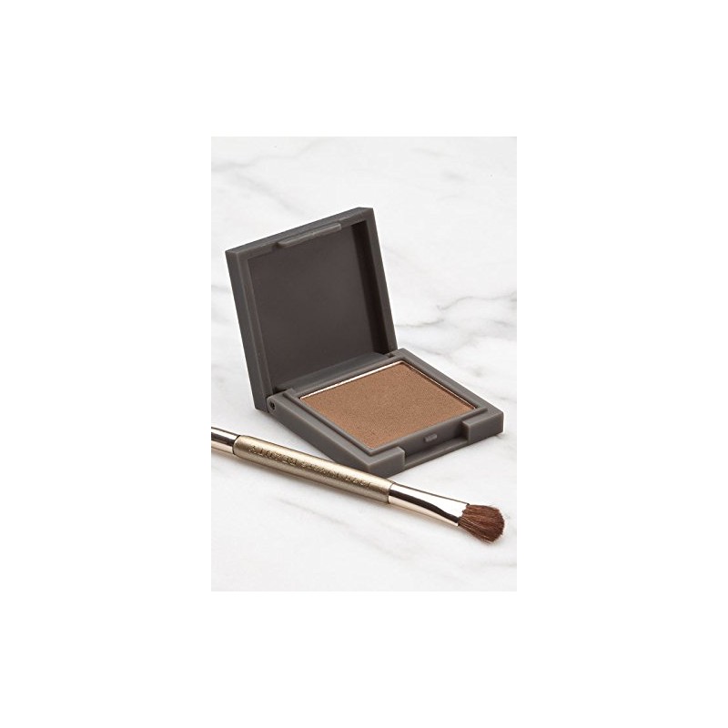 Joan Rivers Great Brow Day - Brunette/salt & Pepper