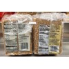 Generic Trader Joe’s Gluten Free Seeds & Grains Norwegian Crispbread