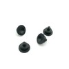 Obida 4Pk-815689 for Wolf Grate Silicone Feet Gas Cooktop Compatible