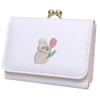 Moimy Mini Wallet Rabbit