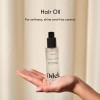 Aceite Capilar Odele Con Aceites De Baobab Y Argán High