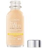 L'Oreal Paris Makeup True Match Super-Blendable Liquid Foundation, Nude Beige