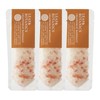 Leaf & Botanics Bath Salt Grapefruit Set of 3