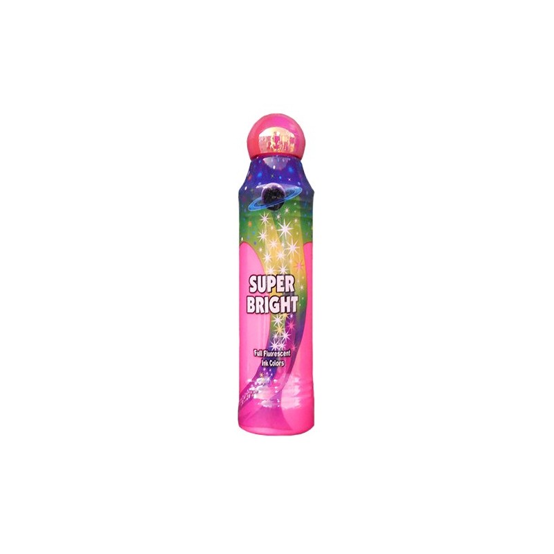 Super Bright 3oz Pink Bingo Dauber