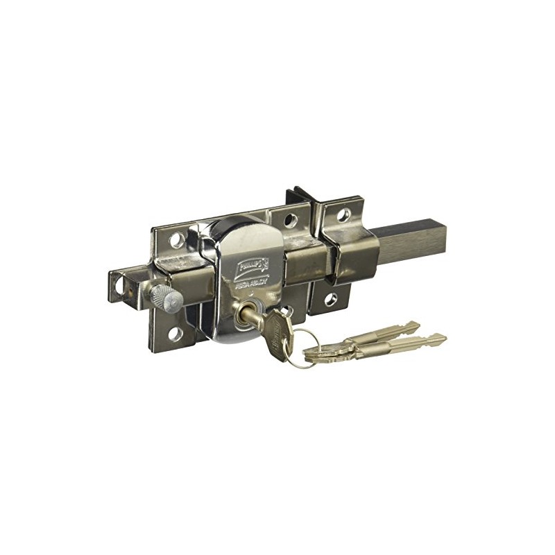 Phillips X-900 D Cerradura de Sobreponer de Barra Derecha C