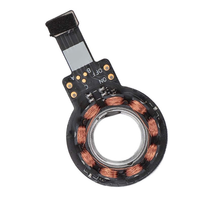Pitch Motor Replacement for Mavic 3 Professional Installation Stability RC