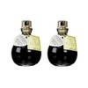 Fattoria Estense Silver Label Aceto Balsamico Di Modena Vinegar, 8.5