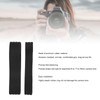 Lens Zoom Grip Rubber Ring Replacement Part with Camera Grip