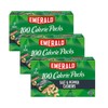 Emerald Nuts, Salt & Pepper Cashews, 100 Calorie Packs, 7