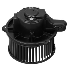 BDFHYK AC Heater Blower Motor Fan 700278 Compatible with Dodge 2011-2022 Durango Rear,HVAC Blower Motor Assembly Replacement for 6808-9094-AA 68089094AA SK700278 BM00247C