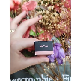 Too Faced My Type Melted Matte Liquified Long Wear Lipstick 7 mL 0.23 fl. oz.