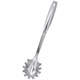 Stellar Stainless Steel Spaghetti Server