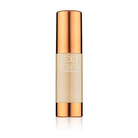EX1 Cosmetics Invisiwear Liquid Foundation (4.0)