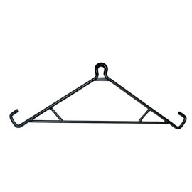 Juego Colgante Gambrel Gancho Especial para Colgar Ciervos 500 Lbs Accesorios de Caza
