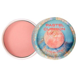 About Tone Fluffy Wear Blusher 4.3g 02 Beshful Pink 1ea / 어바웃톤 플러피 웨어 블러셔 4.3g 02 베쉬풀 핑크 1개
