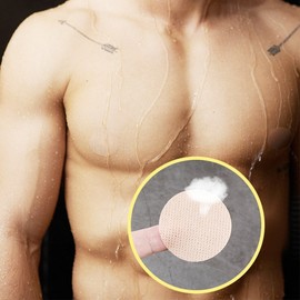 5 pairs 10P nipple patch nipple band / 5쌍10P 유두패치 니플밴드